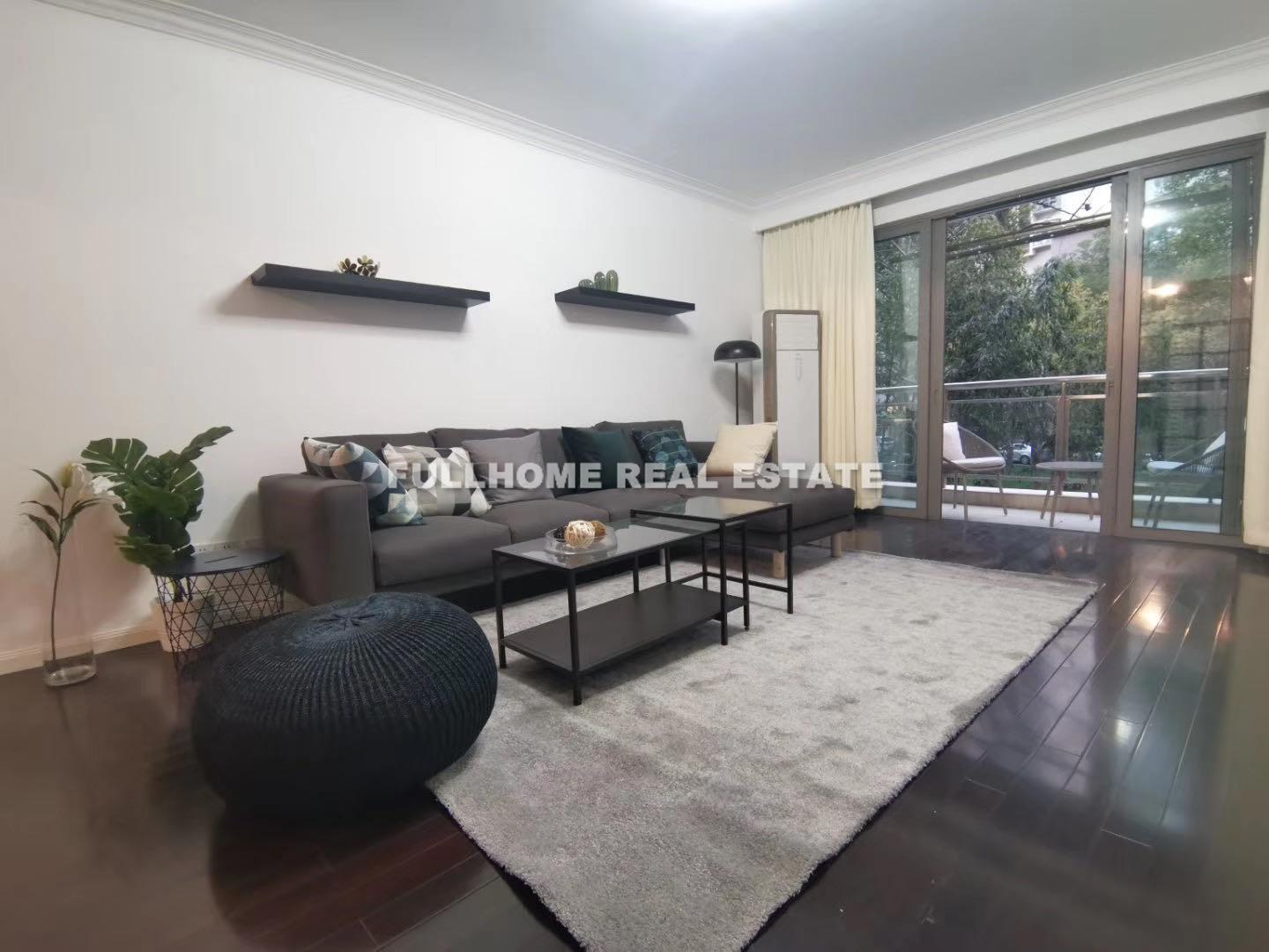 La Cite - Interior view 8, Shanghai rental property