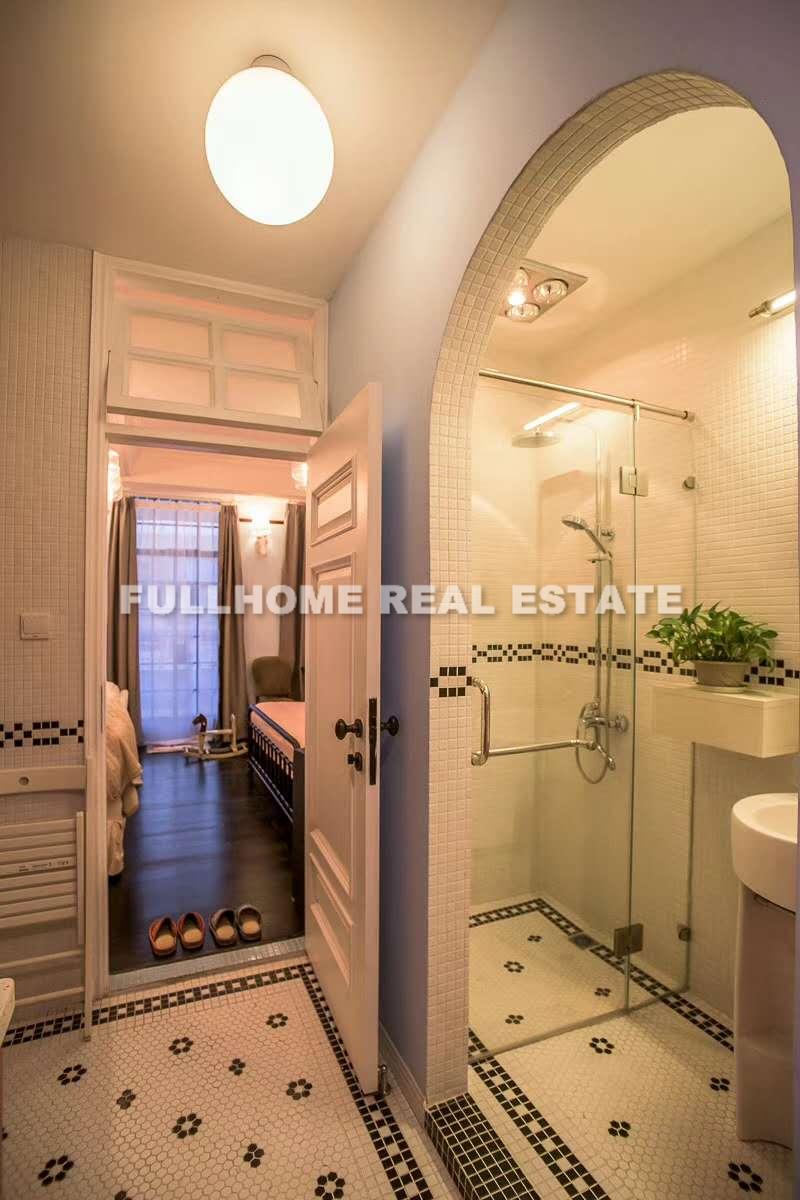 Embankment Building - Interior view 6, Shanghai rental property