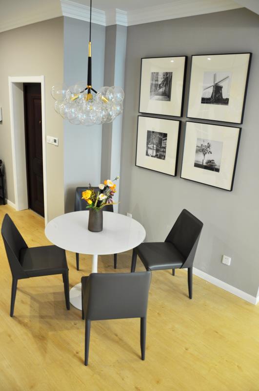 Sanxin Flower Garden - Interior view 4, Shanghai rental property