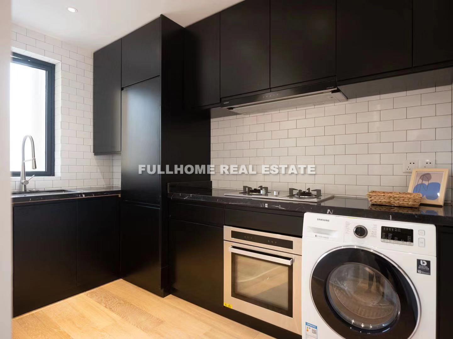 Lane 1-1000 West Huaihai Road House - Interior view 6, Shanghai rental property