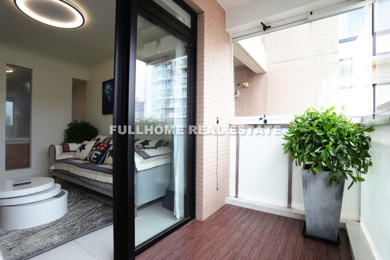 Jing An Regent Garden - Interior view 5, Shanghai rental property