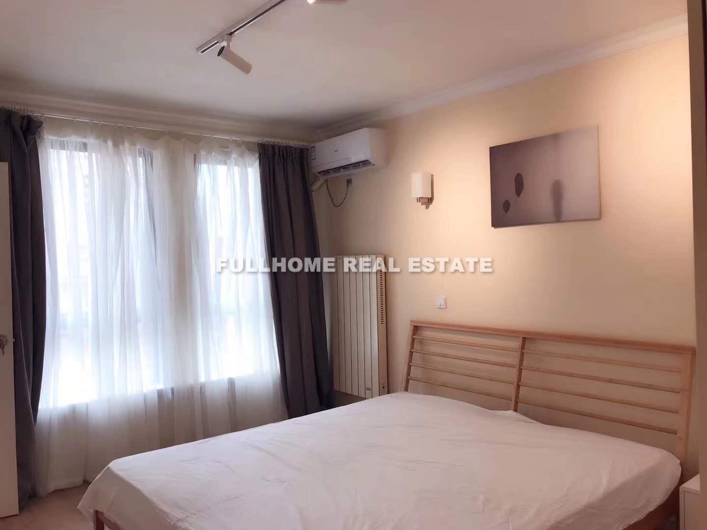 Wutong Garden - Interior view 6, Shanghai rental property