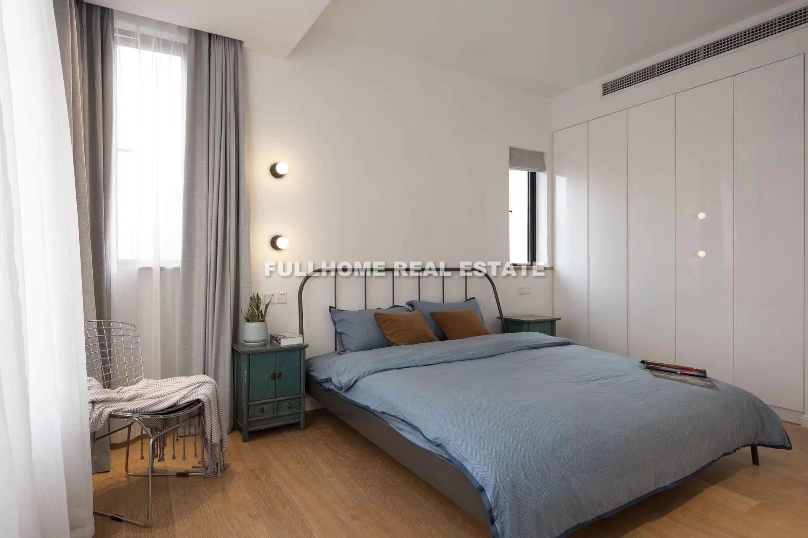 Lane 1-1000 West Huaihai Road House - Interior view 8, Shanghai rental property