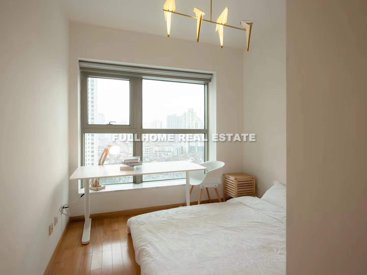 8 Park Avenue - Interior view 8, Shanghai rental property