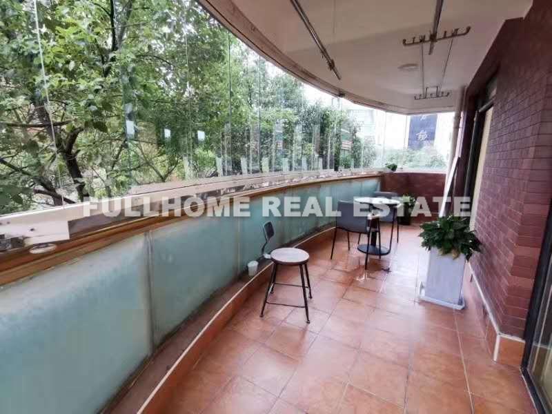 La Cite - Interior view 8, Shanghai rental property