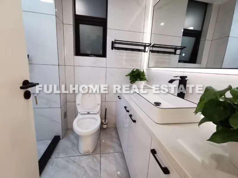 La Cite - Interior view 6, Shanghai rental property