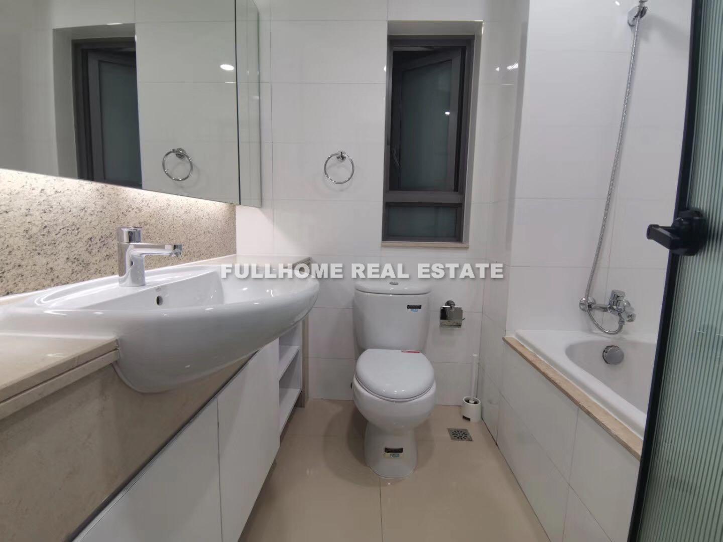 La Cite - Interior view 5, Shanghai rental property