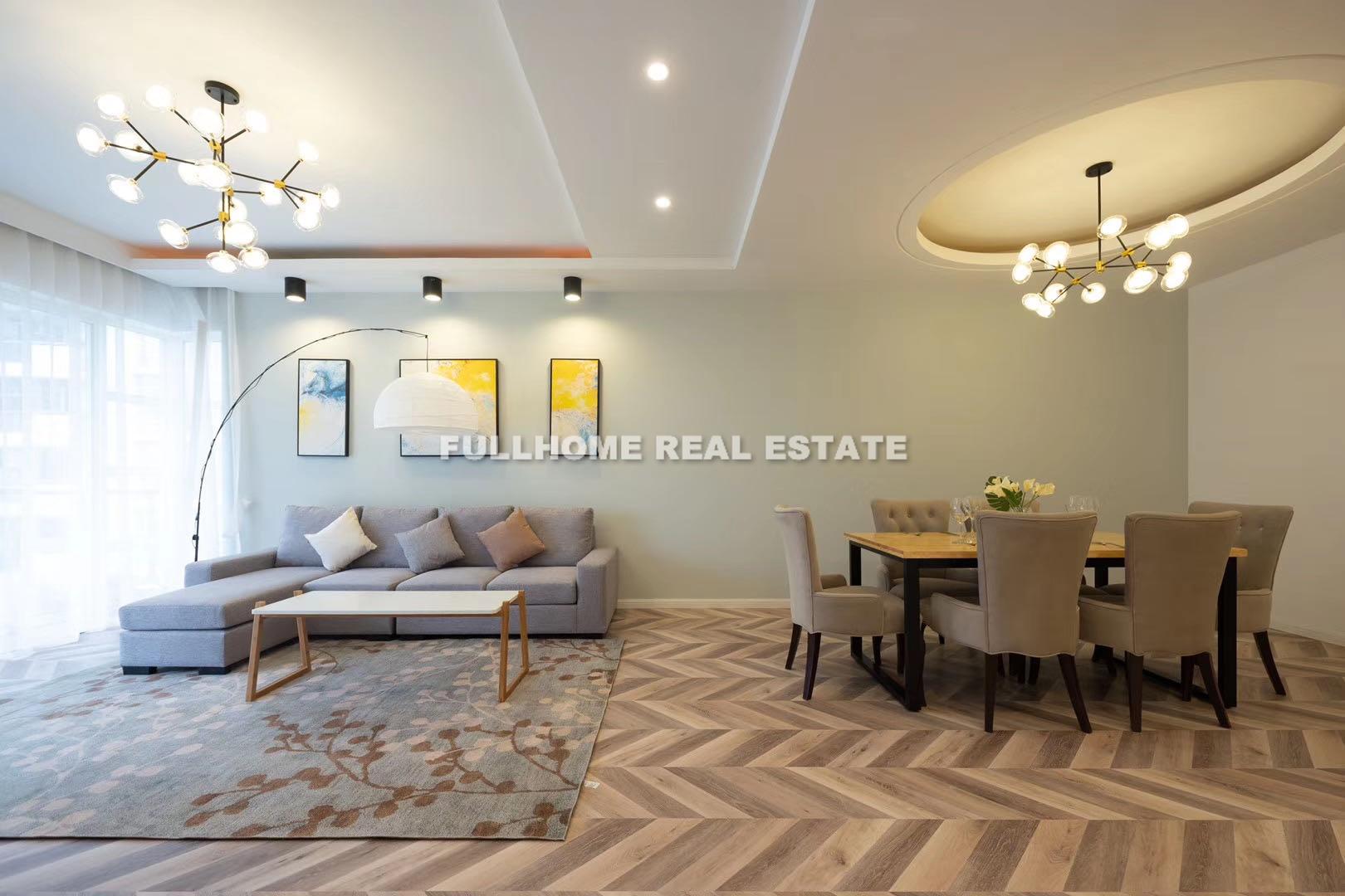 Summit Panorama - Interior view 4, Shanghai rental property