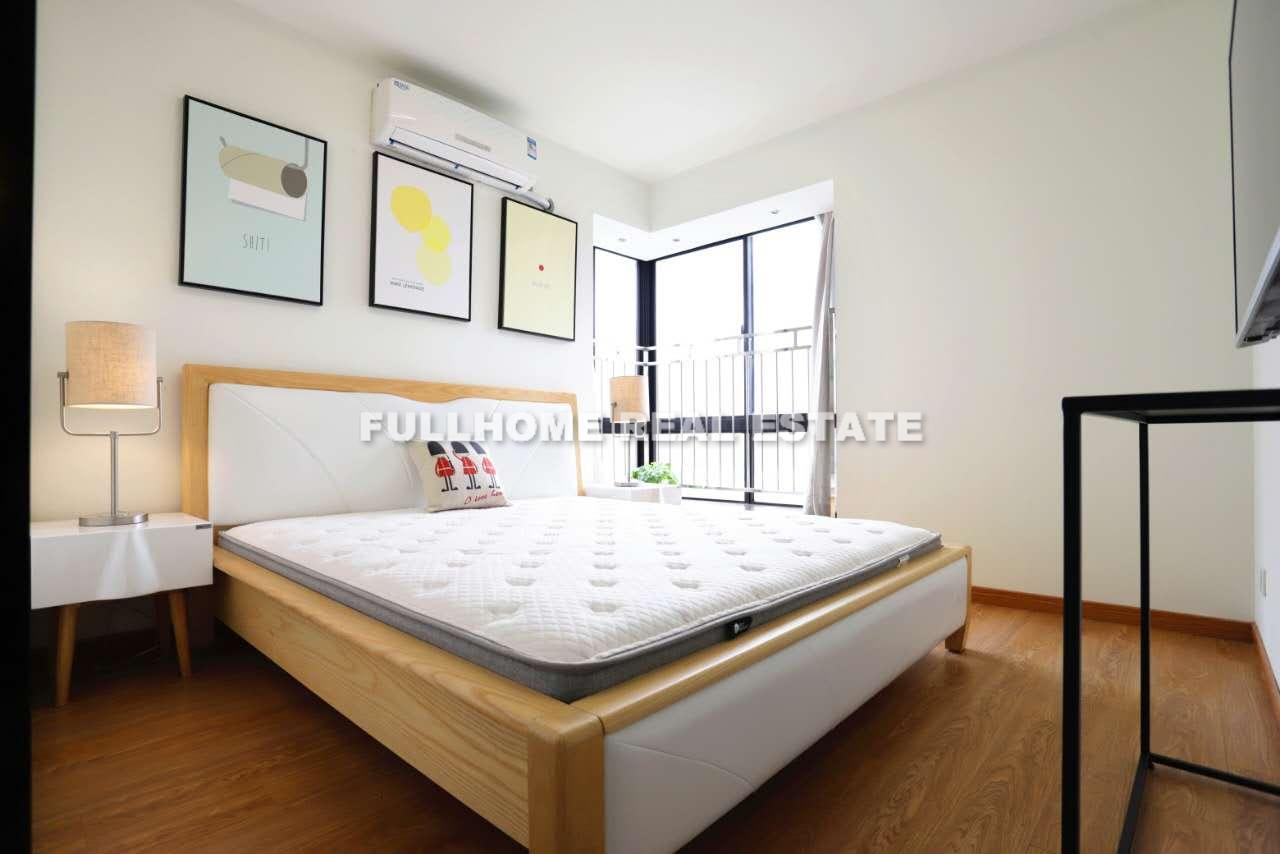 Jing An Regent Garden - Interior view 9, Shanghai rental property