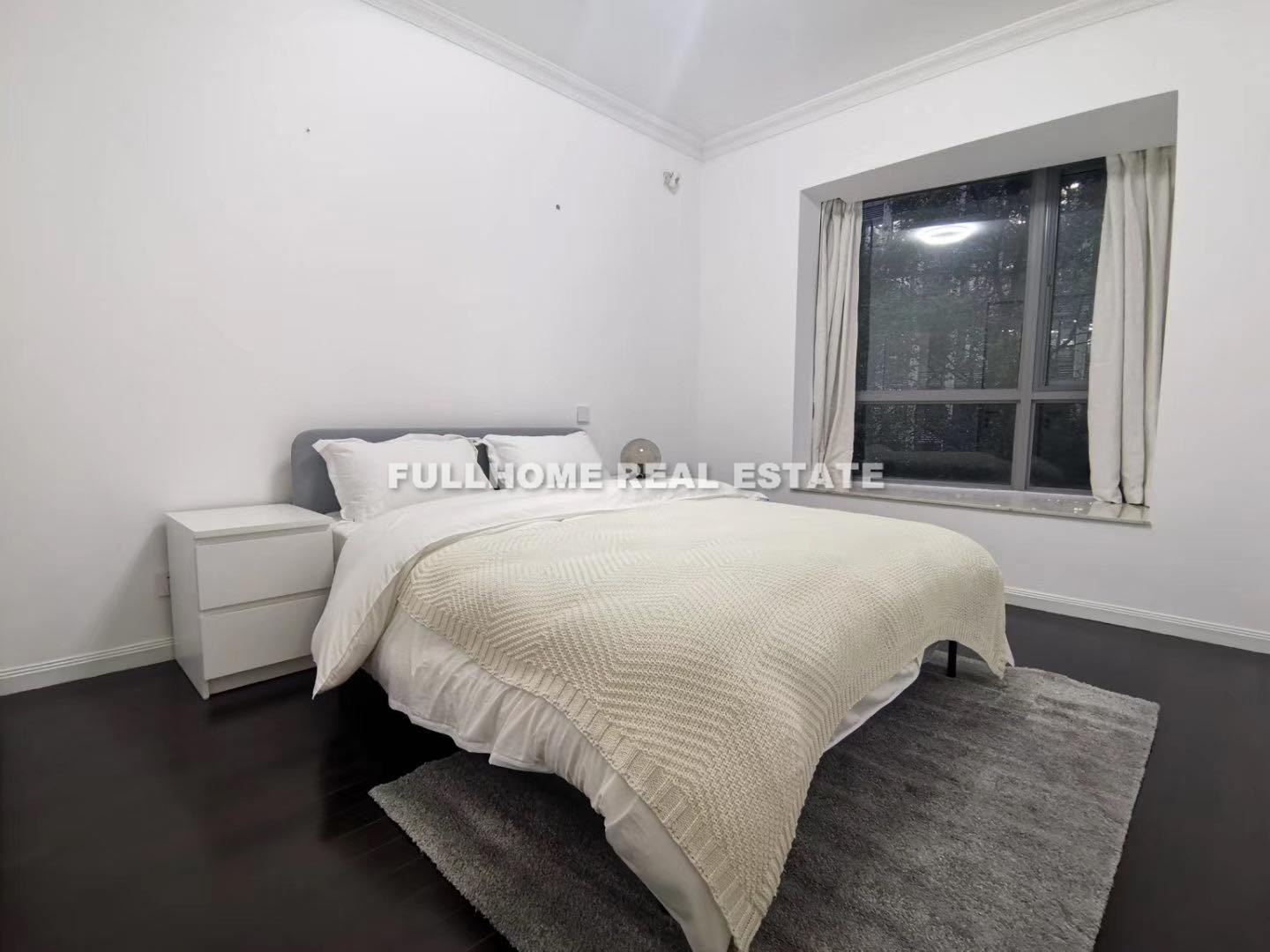 La Cite - Interior view 2, Shanghai rental property