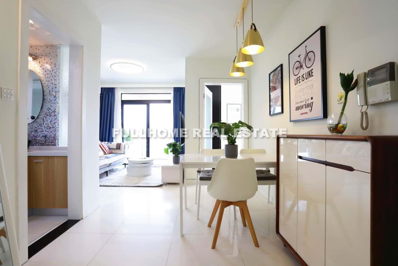 Jing An Regent Garden - Interior view 7, Shanghai rental property