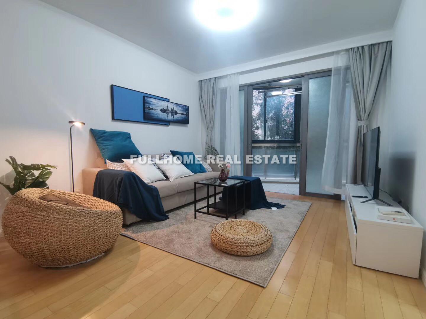 La Cite - Interior view 2, Shanghai rental property
