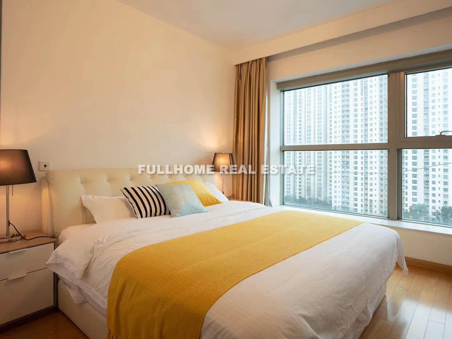 8 Park Avenue - Interior view 2, Shanghai rental property