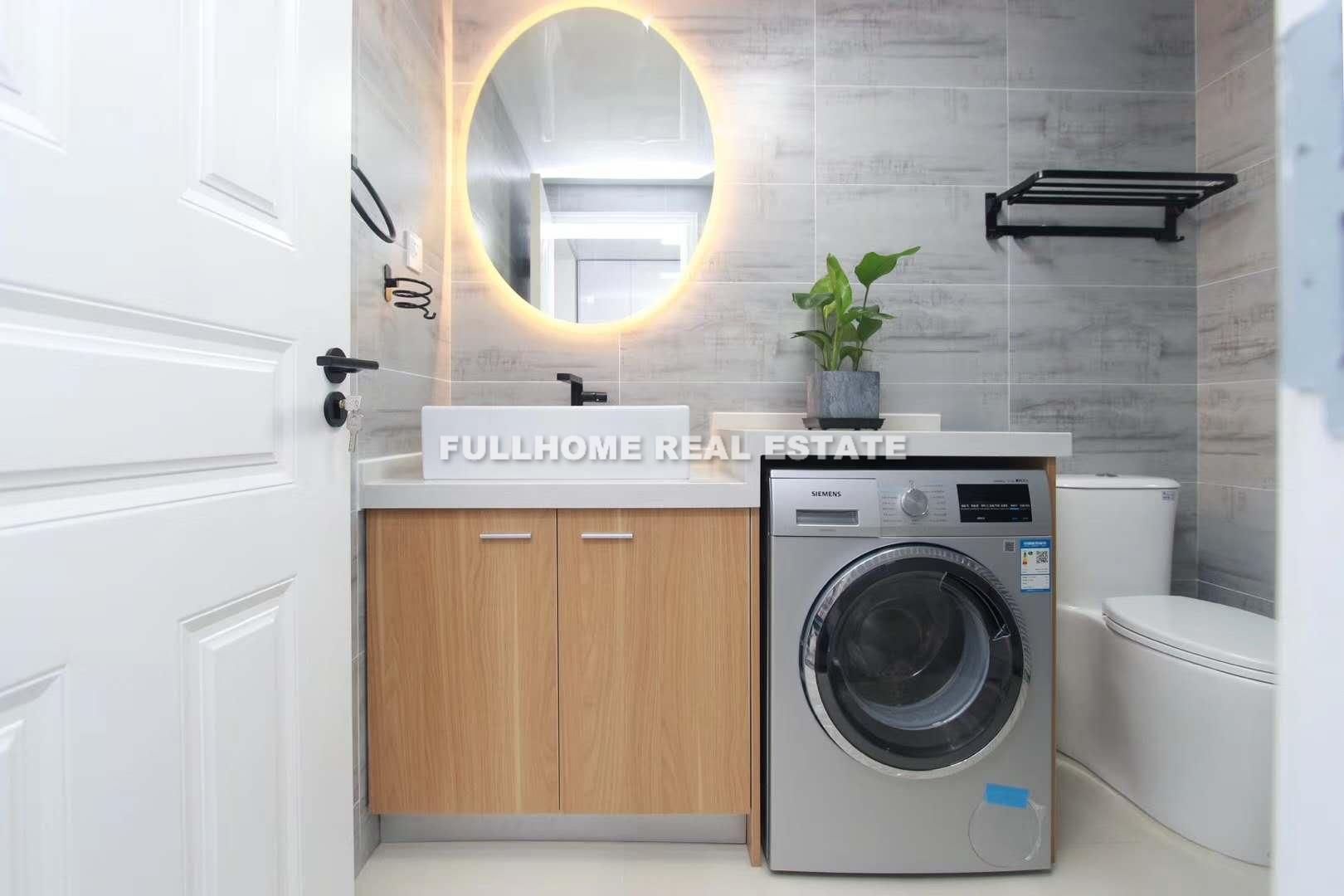 Xin Fu Kang Li - Interior view 8, Shanghai rental property