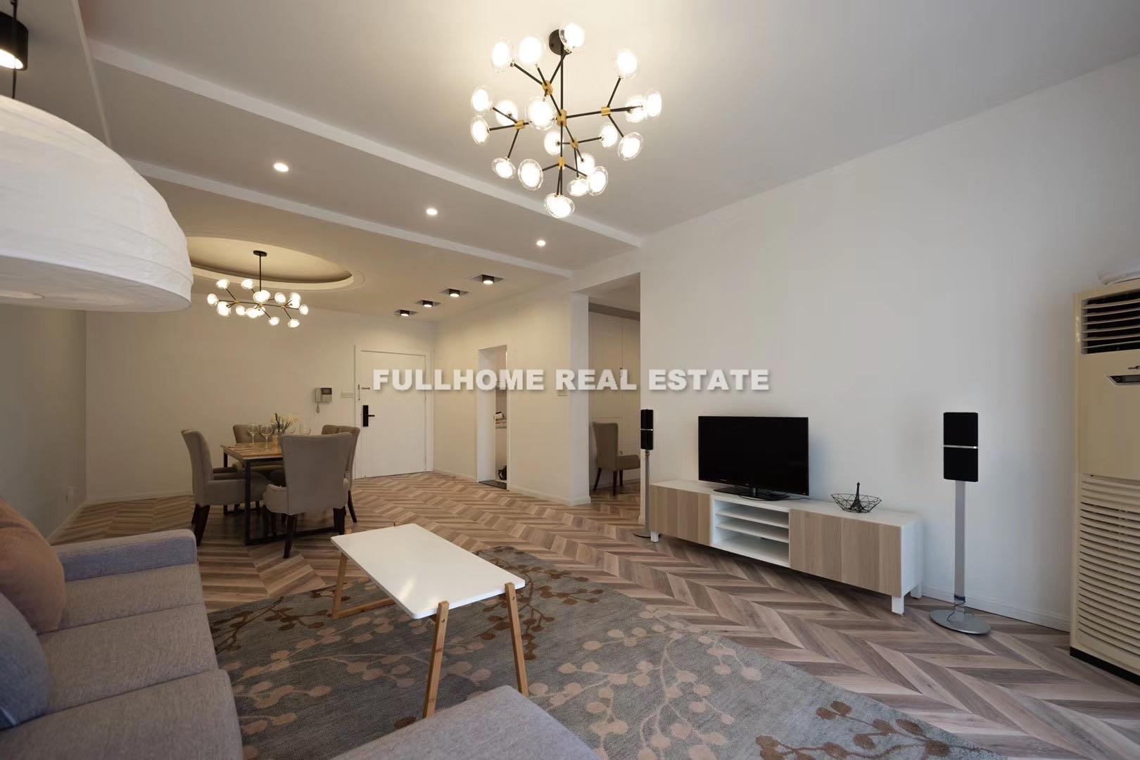 Summit Panorama - Interior view 6, Shanghai rental property