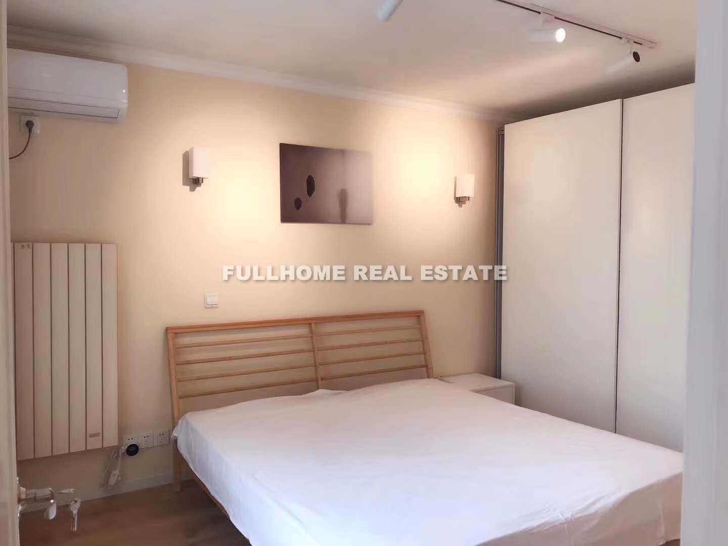 Wutong Garden - Interior view 8, Shanghai rental property