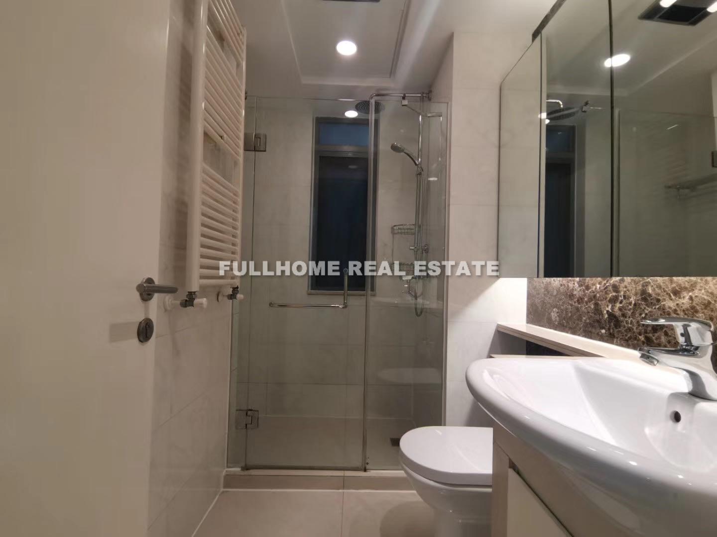 La Cite - Interior view 4, Shanghai rental property