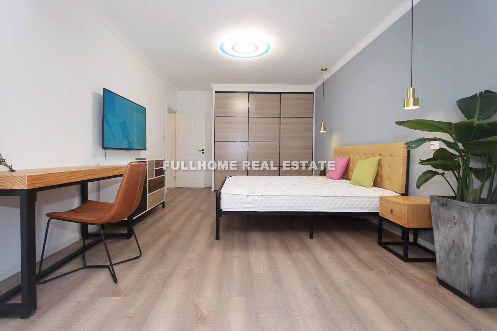 Xin Fu Kang Li - Interior view 7, Shanghai rental property