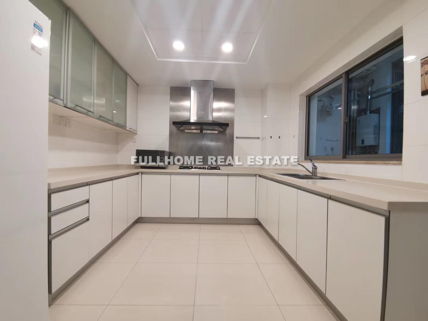 La Cite - Interior view 5, Shanghai rental property