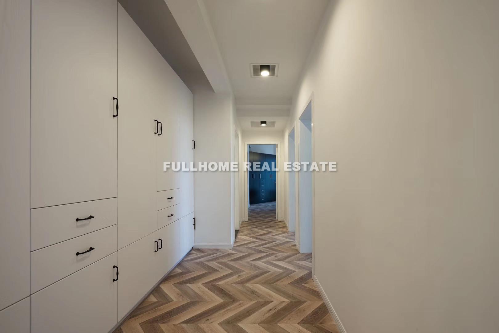 Summit Panorama - Interior view 2, Shanghai rental property