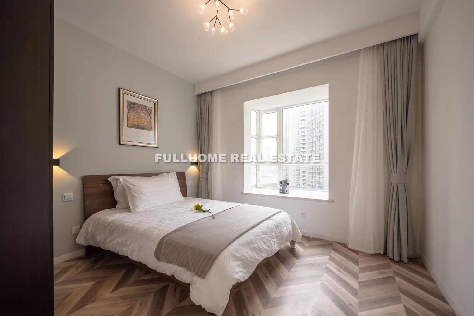 Summit Panorama - Interior view 8, Shanghai rental property