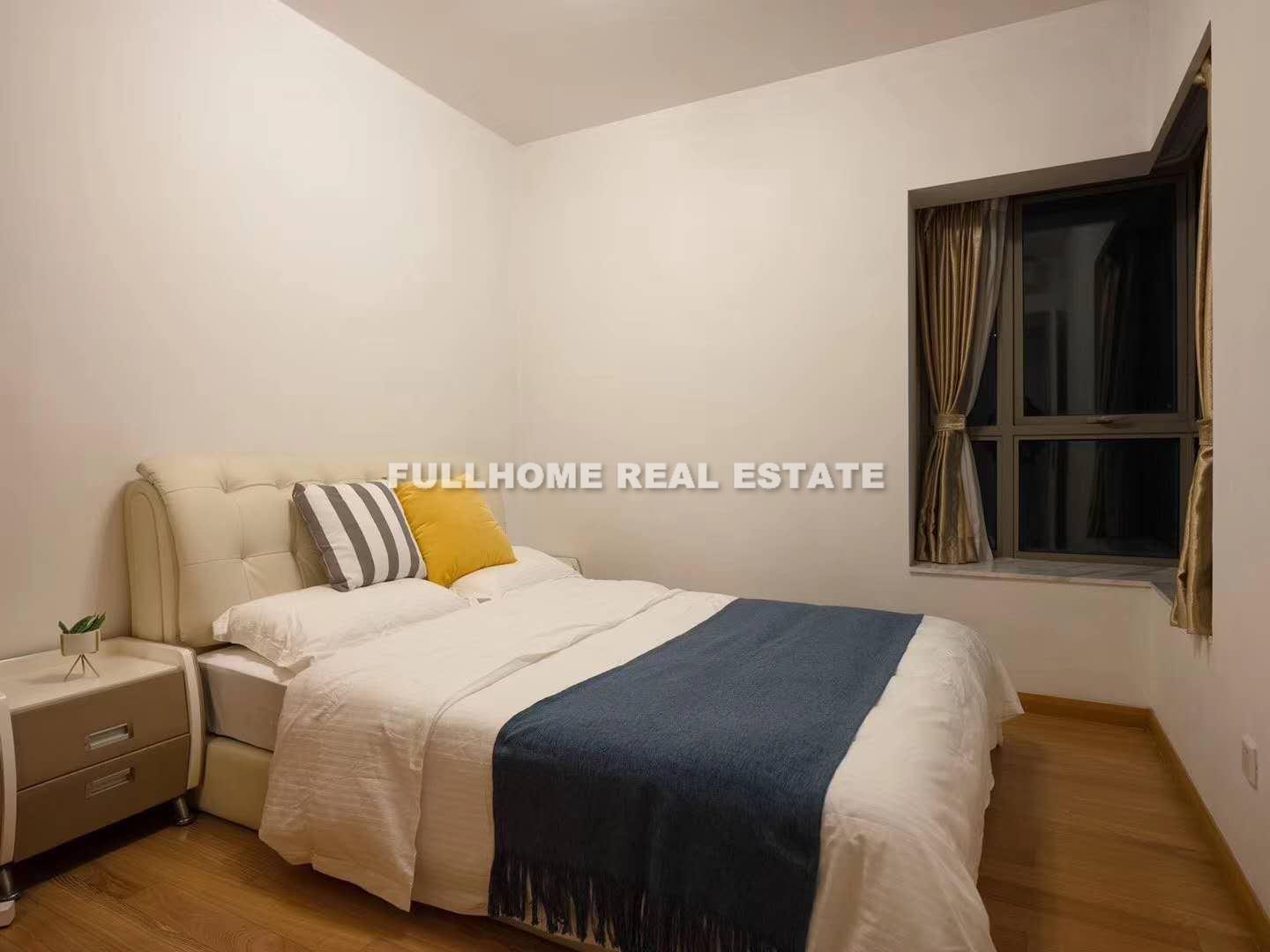 8 Park Avenue - Interior view 3, Shanghai rental property