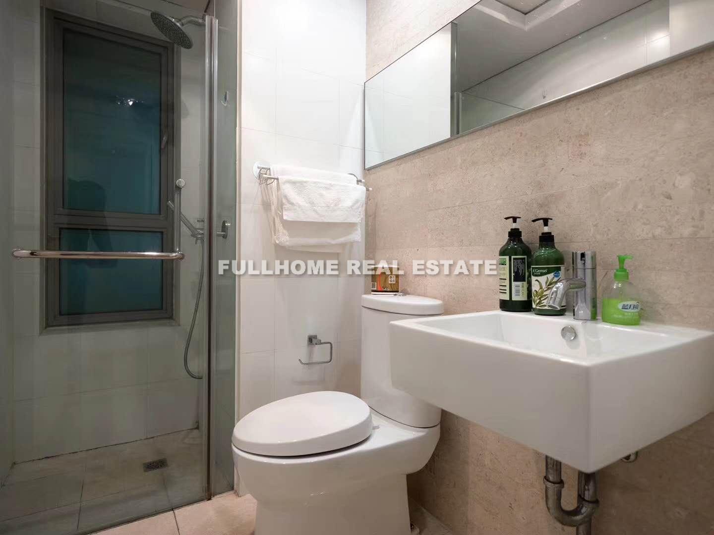 8 Park Avenue - Interior view 7, Shanghai rental property