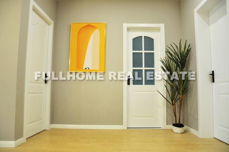 Sanxin Flower Garden - Interior view 10, Shanghai rental property