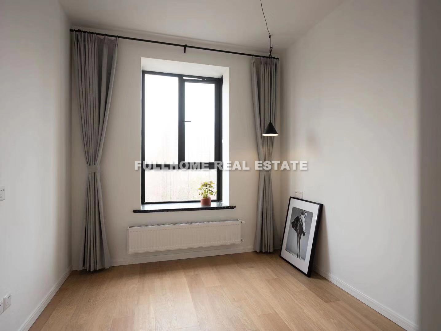 Lane 1-1000 West Huaihai Road House - Interior view 4, Shanghai rental property