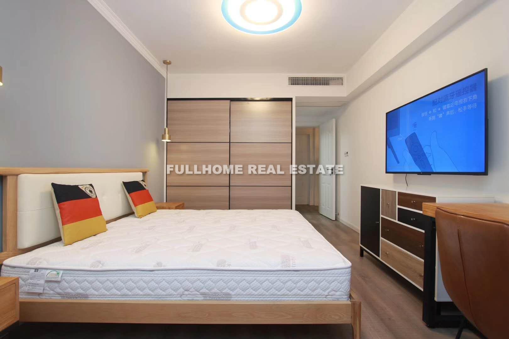 Xin Fu Kang Li - Interior view 9, Shanghai rental property