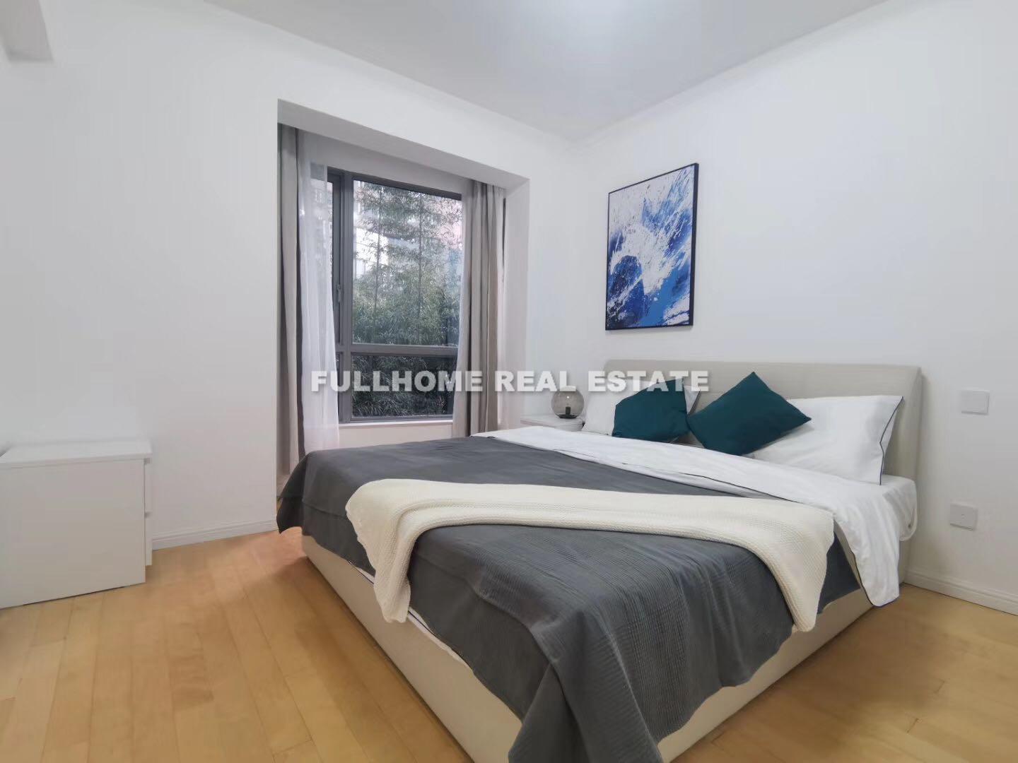 La Cite - Interior view 3, Shanghai rental property