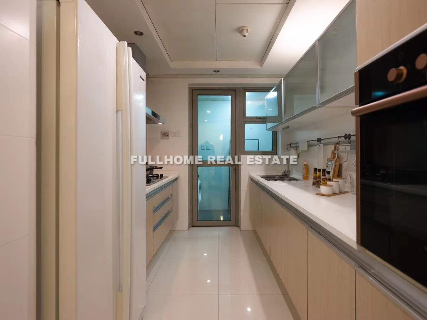 8 Park Avenue - Interior view 6, Shanghai rental property