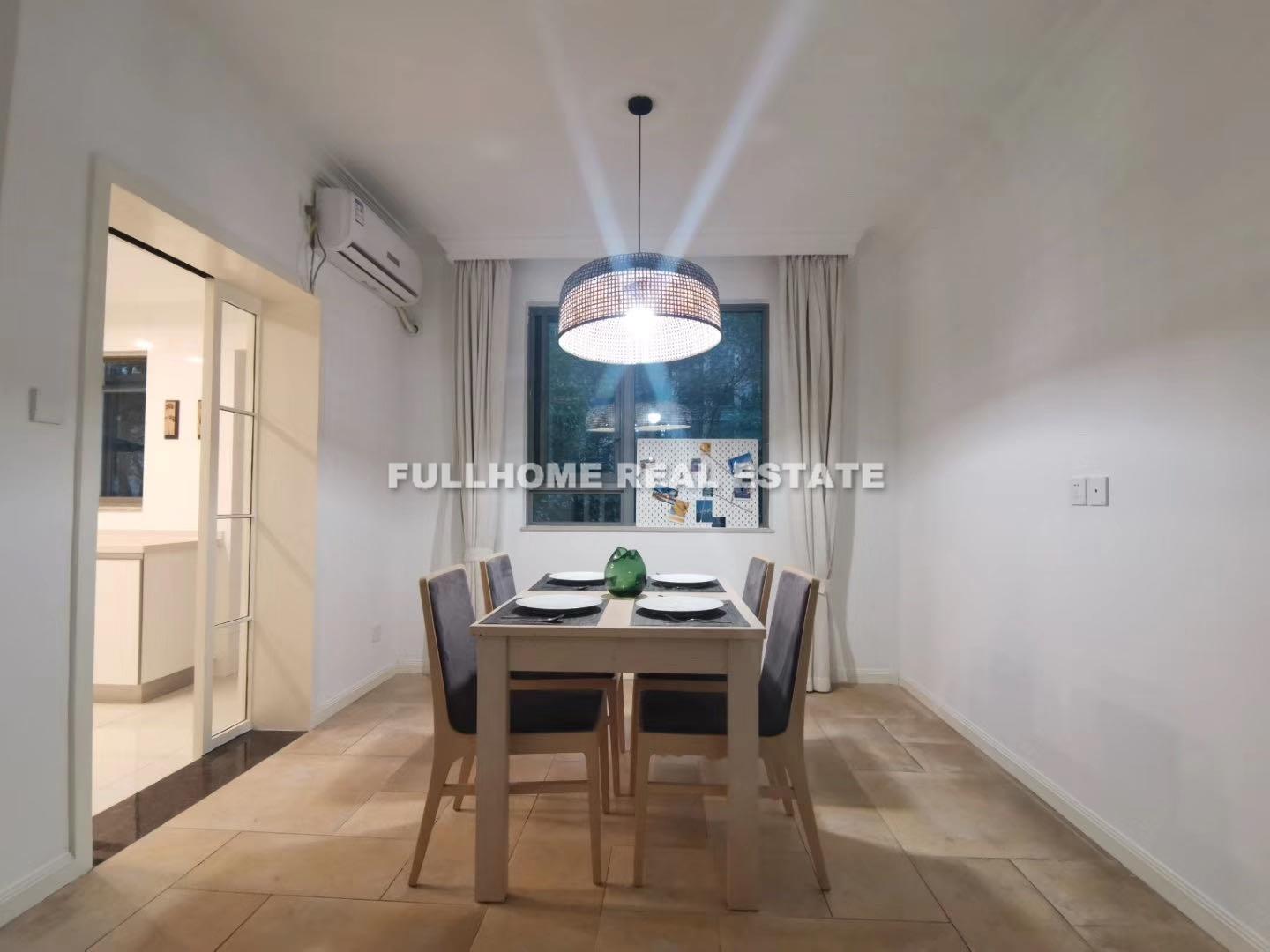 La Cite - Interior view 6, Shanghai rental property