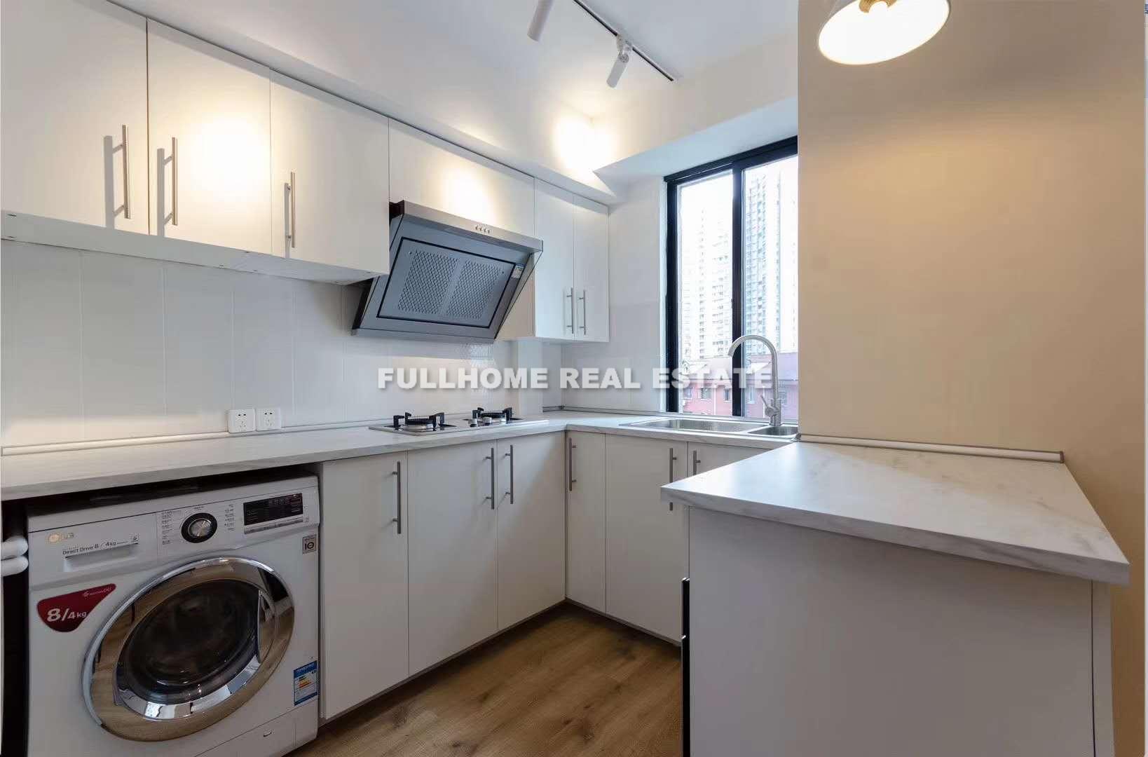 Wutong Garden - Interior view 4, Shanghai rental property