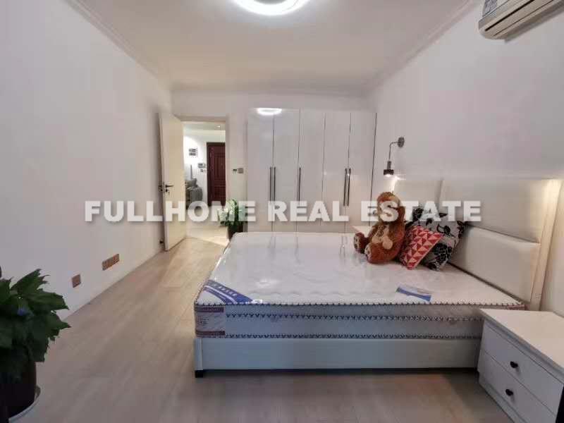 La Cite - Interior view 4, Shanghai rental property