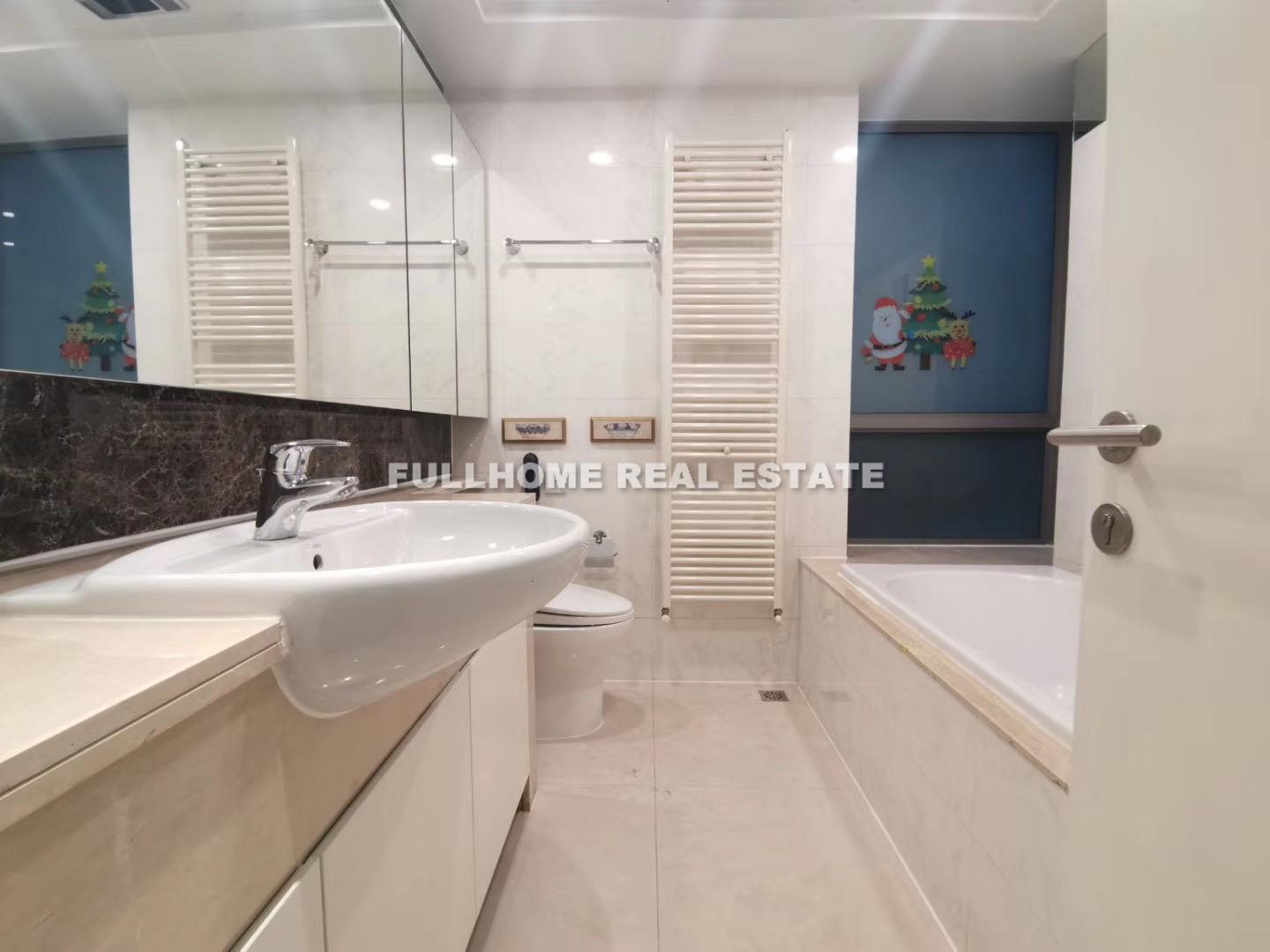 La Cite - Interior view 7, Shanghai rental property