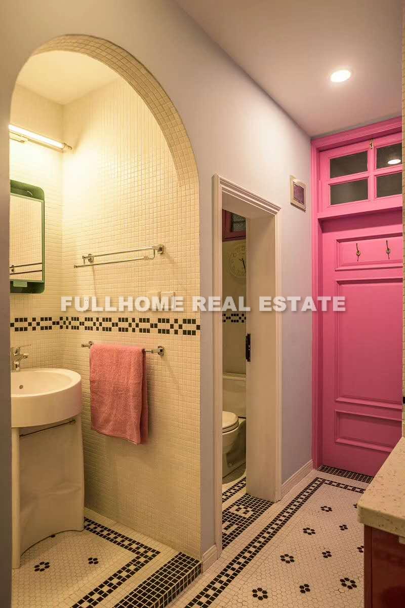 Embankment Building - Interior view 4, Shanghai rental property