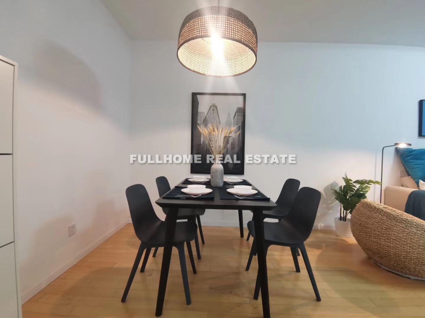 La Cite - Interior view 6, Shanghai rental property