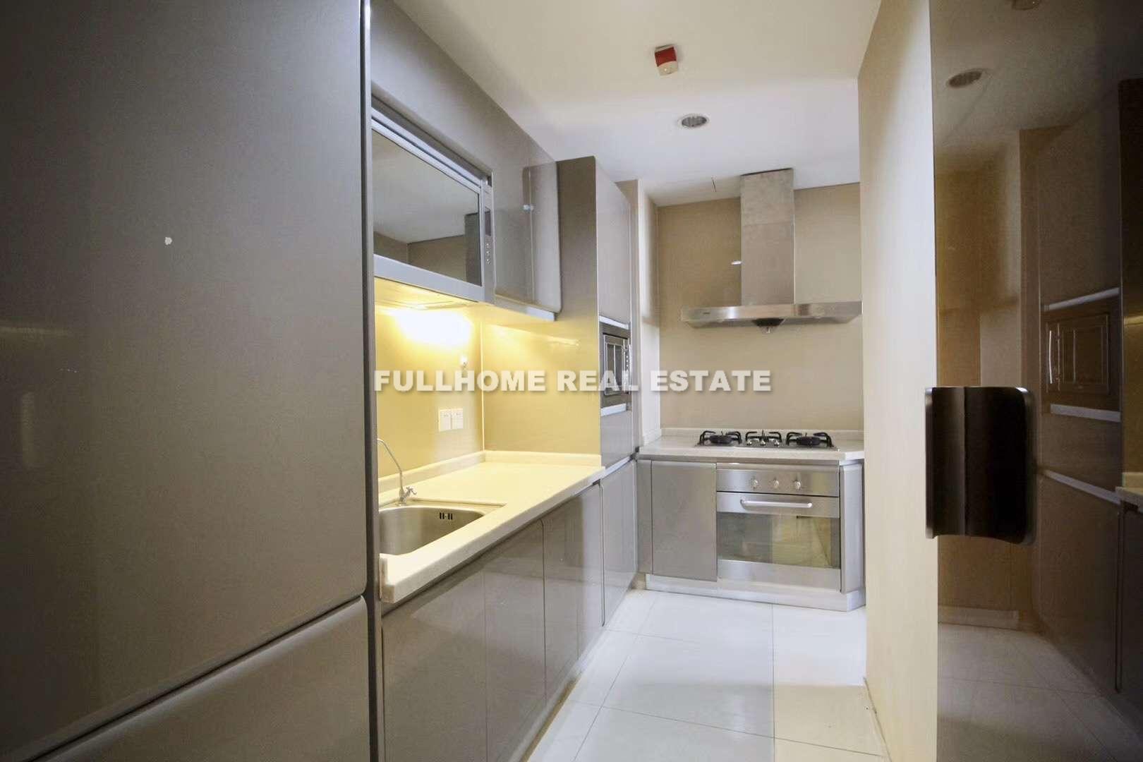 City Castle - Interior view 8, Shanghai rental property