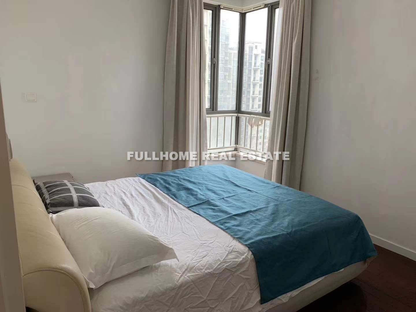 Top Of City - Interior view 6, Shanghai rental property