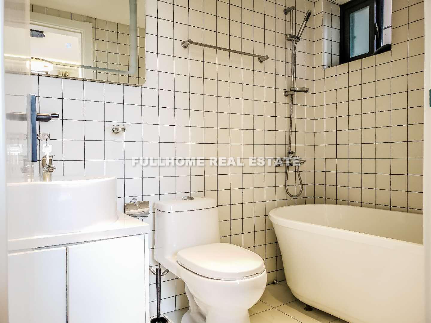 Shi Ye Appartment - Interior view 12, Shanghai rental property