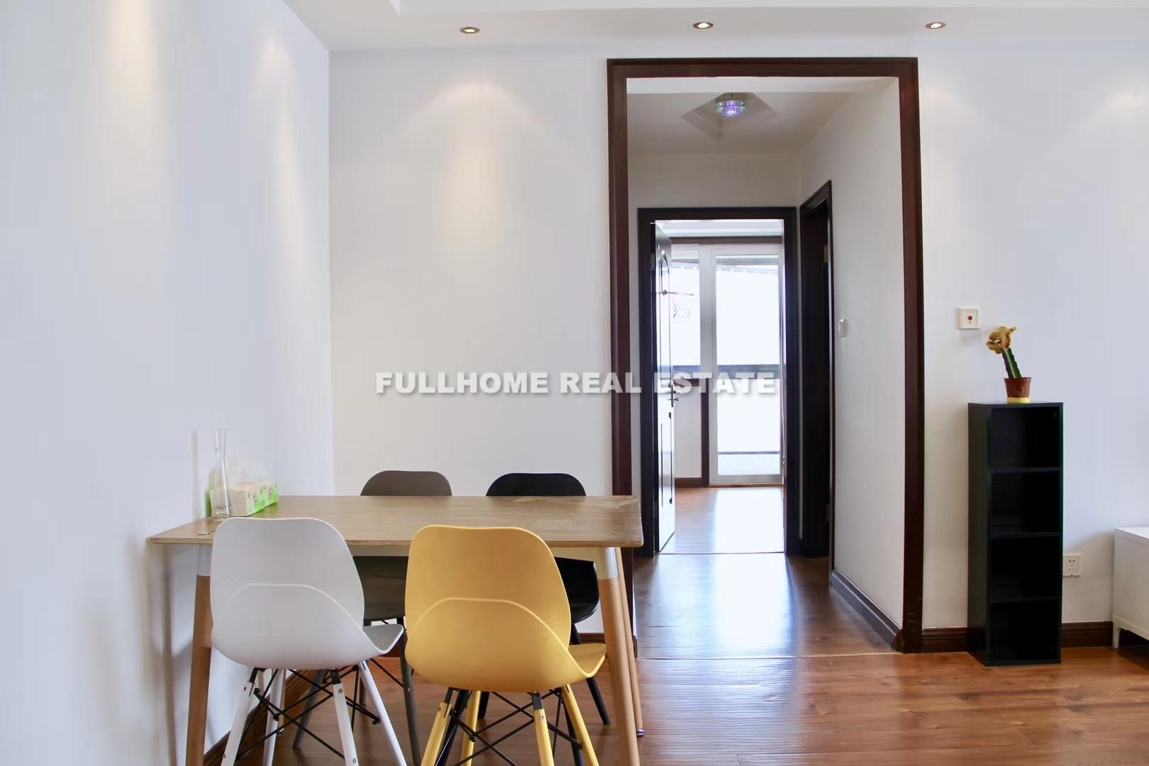 Grand Jewel Apartment - Interior view 2, Shanghai rental property