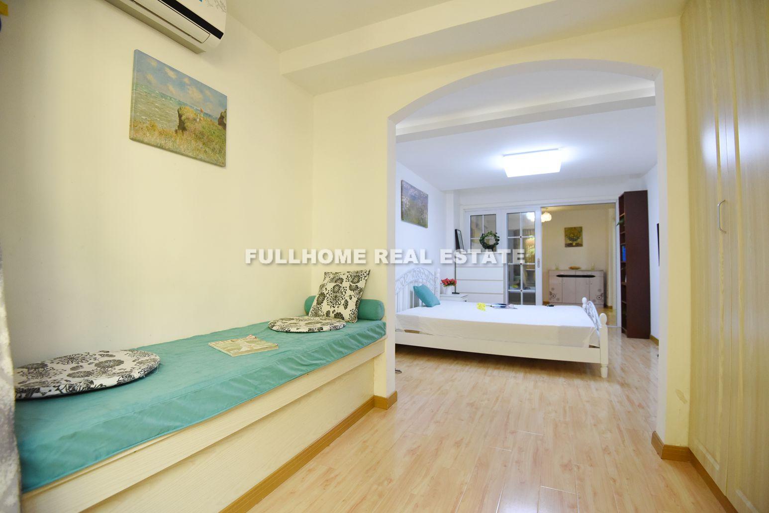 Lane 501-1000 Hengshan Road Old House - Interior view 4, Shanghai rental property