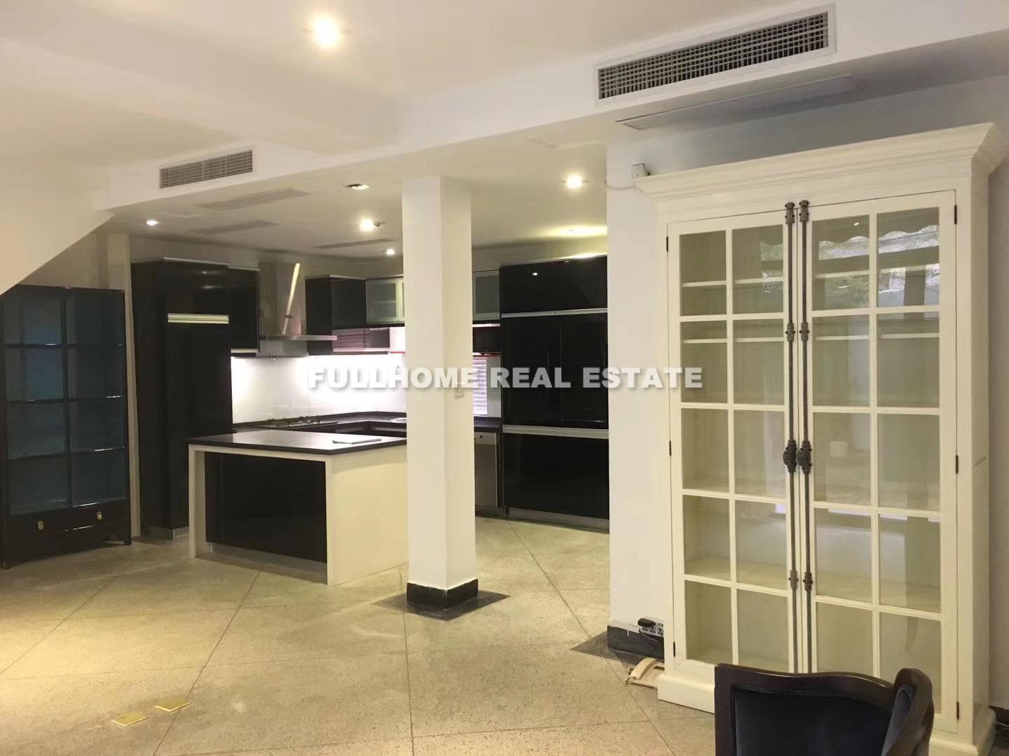 Lane 1-1000 West Huaihai Road House - Interior view 4, Shanghai rental property
