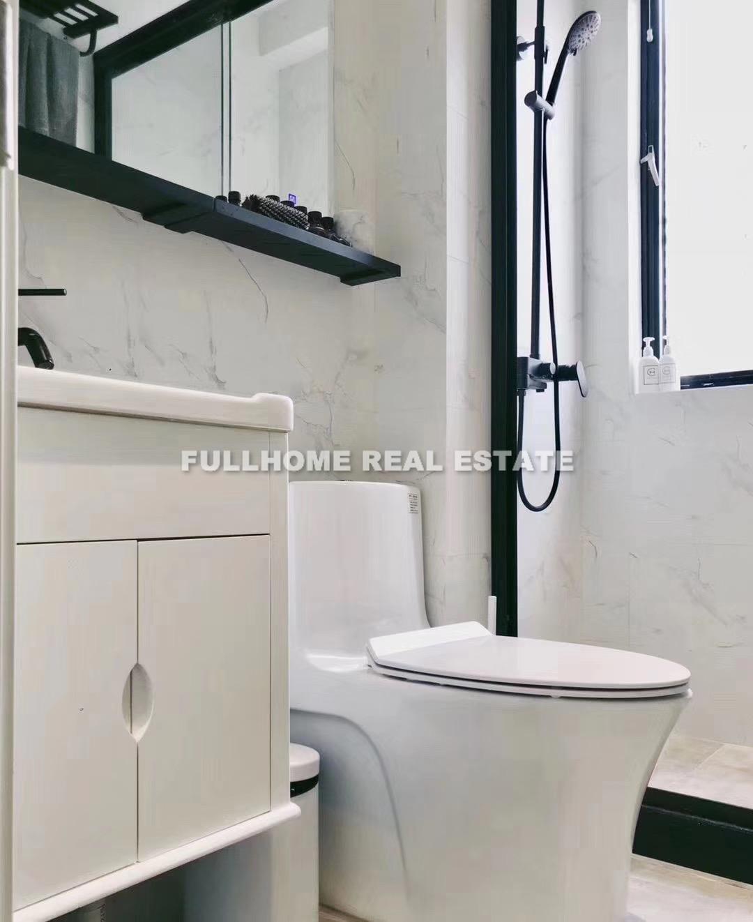 Lane 200-500 Zhenning Road Old House - Interior view 4, Shanghai rental property
