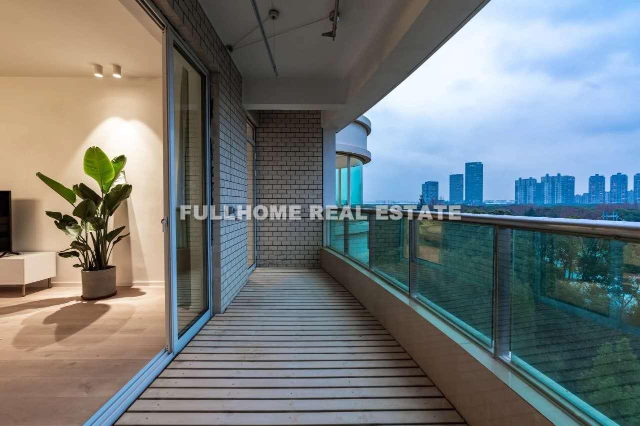 Hua Li Jia Zu (Pudong) - Interior view 10, Shanghai rental property