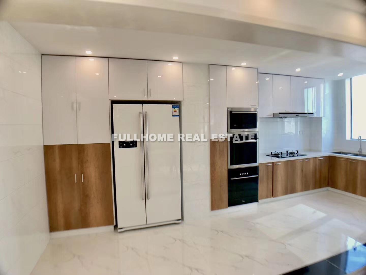 Top Of City - Interior view 7, Shanghai rental property