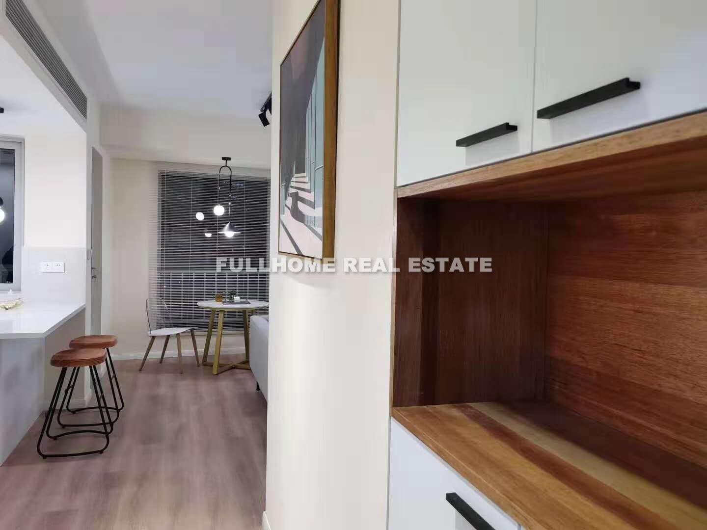 Li Du Xin Gui  - Interior view 7, Shanghai rental property