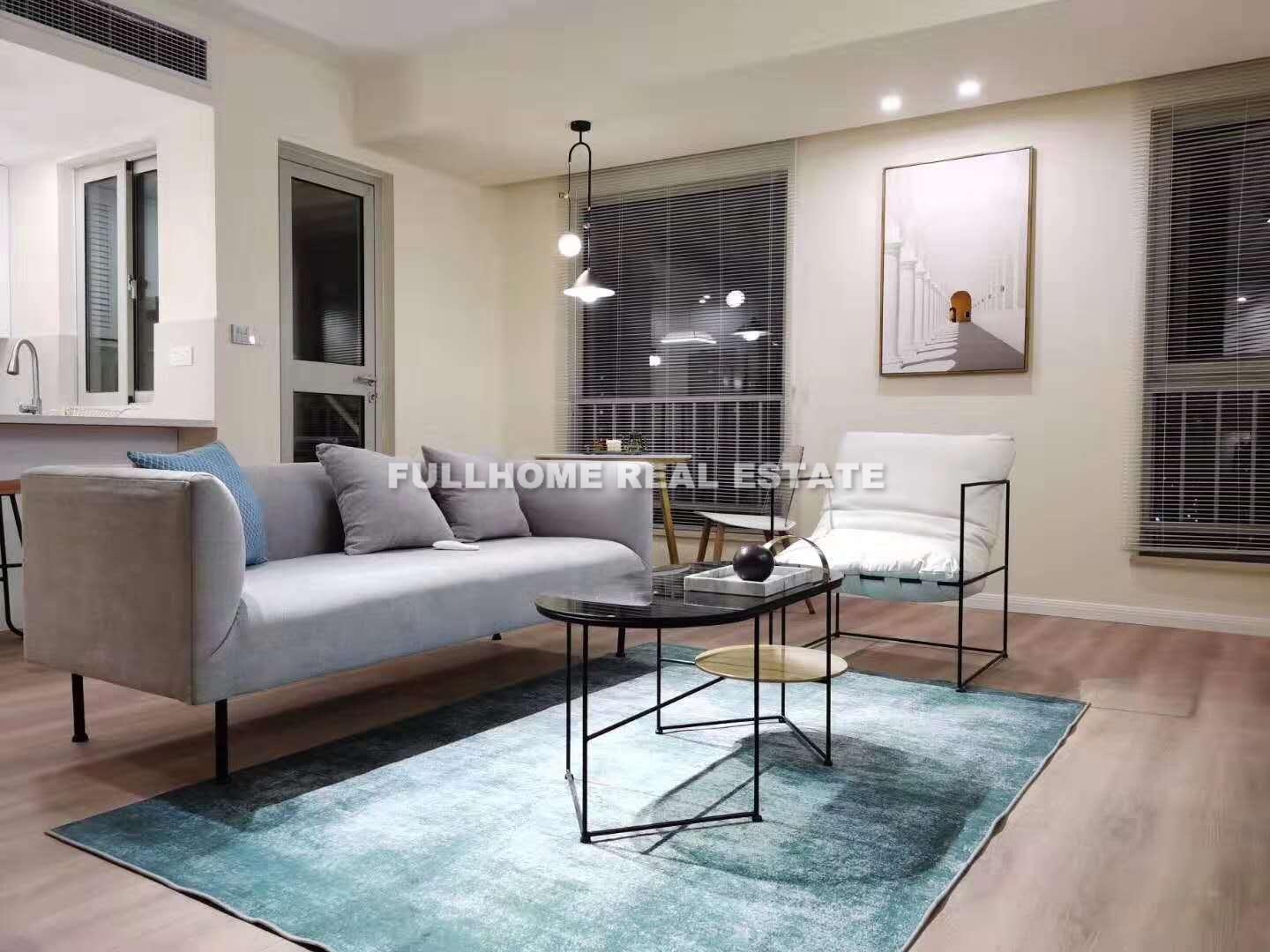 Same compound: Li Du Xin Gui , 1 bedrooms in Shanghai