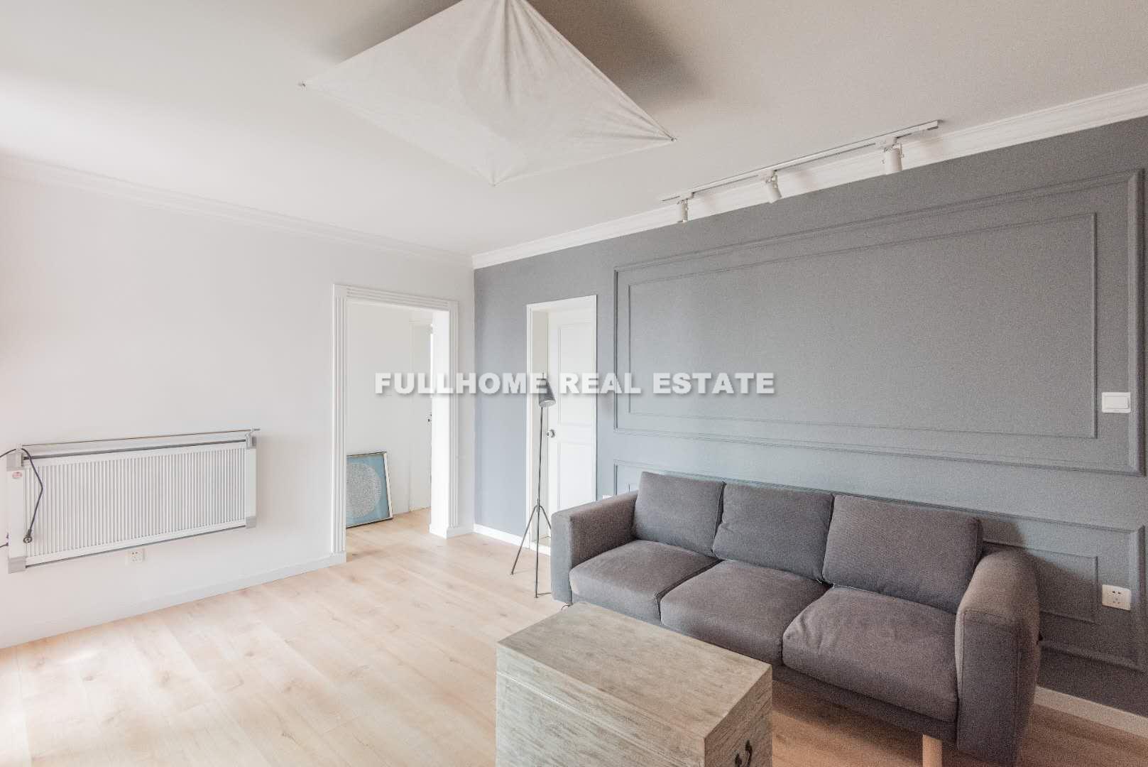 Haisi Mansion - Interior view 3, Shanghai rental property